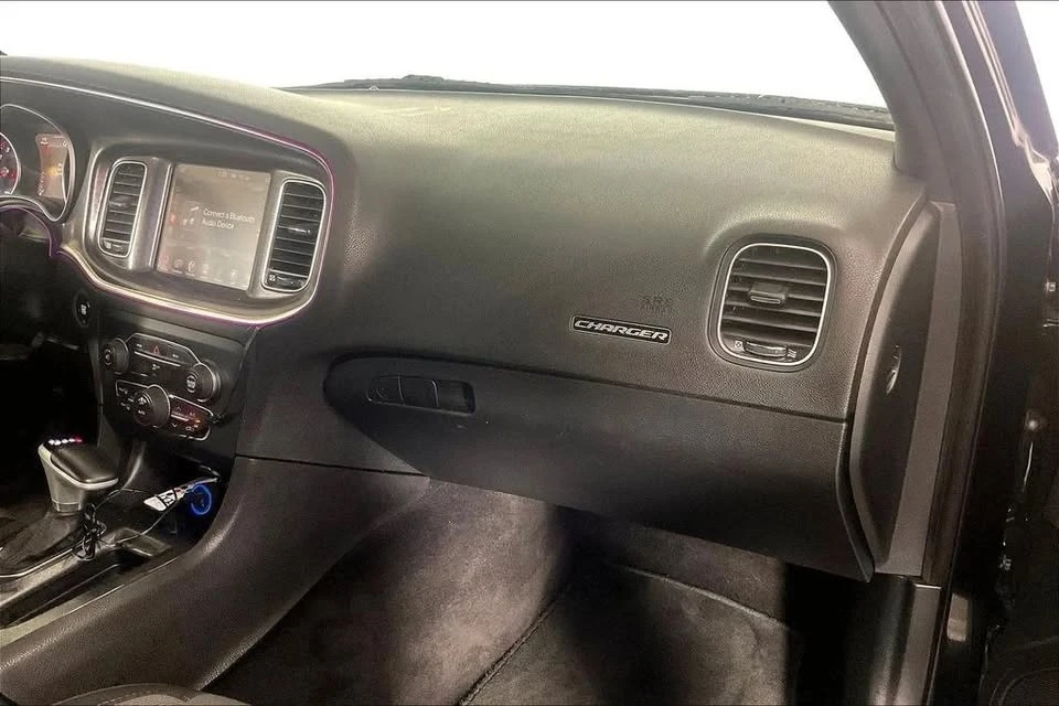 2016 Dodge Charger 7th Gen - Image 14 of 20