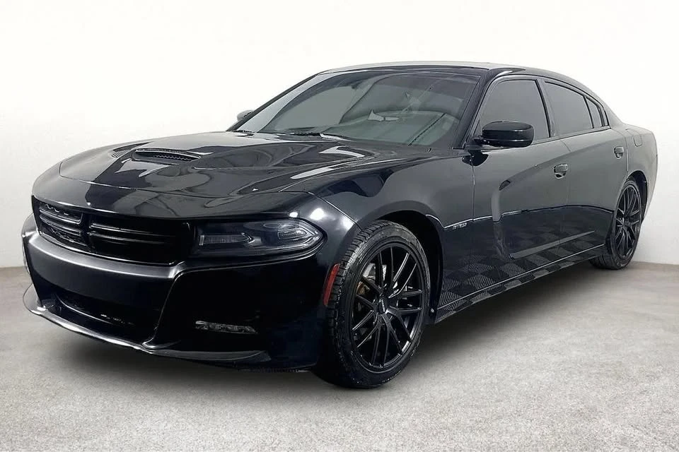 2016 Dodge Charger 7th Gen - Image 5 of 20
