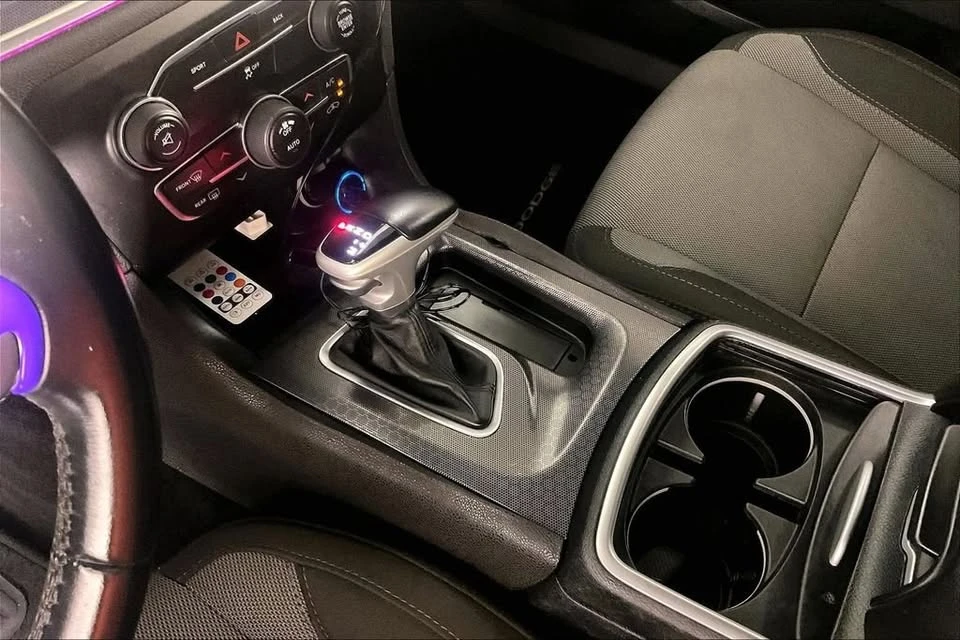 2016 Dodge Charger 7th Gen - Image 12 of 20