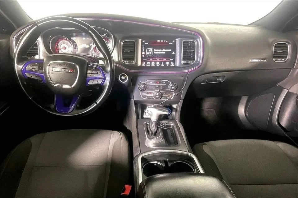 2016 Dodge Charger 7th Gen - Image 13 of 20