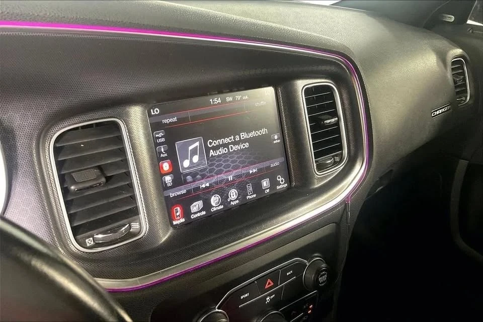 2016 Dodge Charger 7th Gen - Image 16 of 20