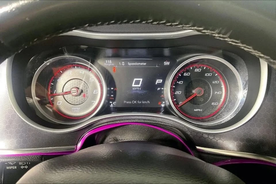 2016 Dodge Charger 7th Gen - Image 15 of 20