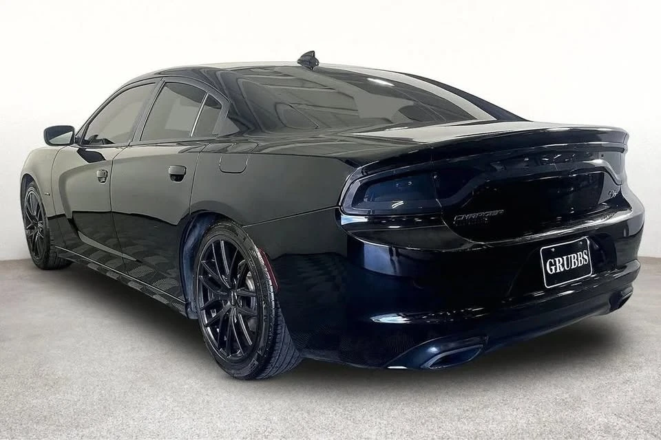 2016 Dodge Charger 7th Gen - Image 6 of 20