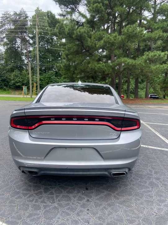 2016 Dodge Charger 7th Gen - Image 2 of 14
