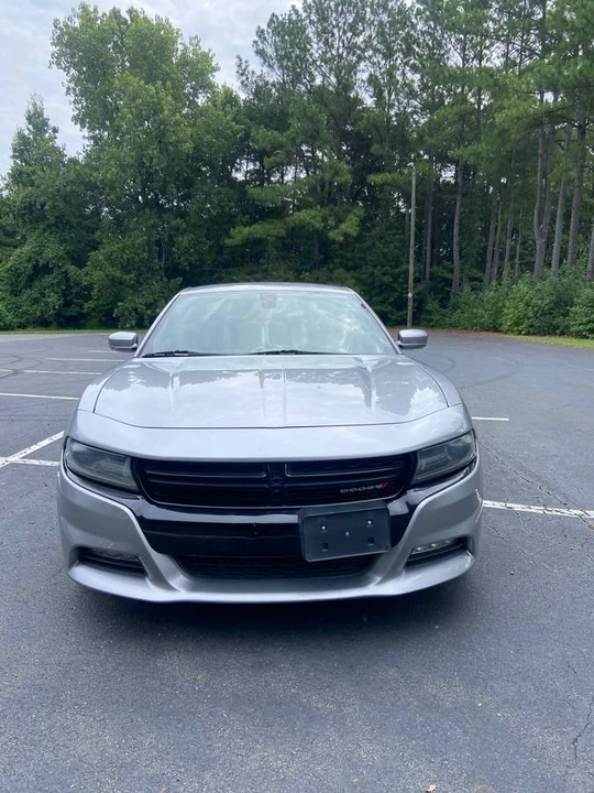 2016 Dodge Charger 7th Gen - Image 3 of 14