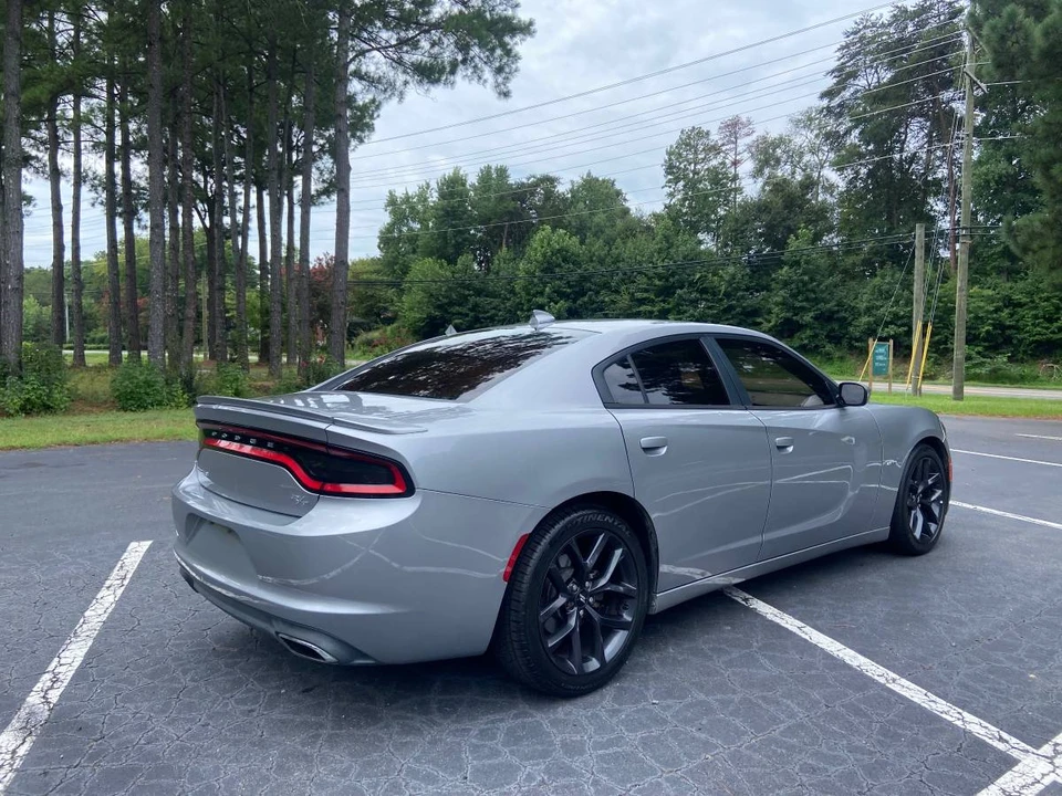 2016 Dodge Charger 7th Gen - Image 5 of 14