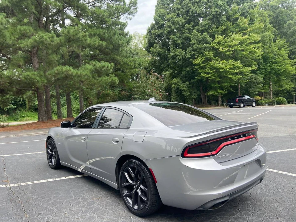 2016 Dodge Charger 7th Gen - Image 4 of 14
