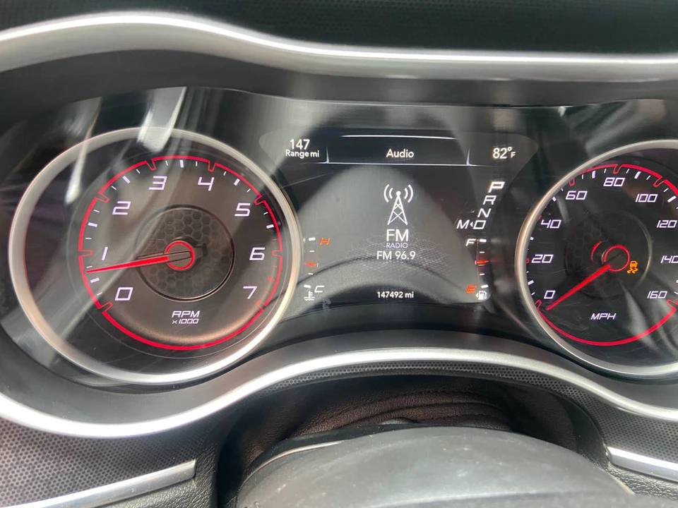 2016 Dodge Charger 7th Gen - Image 12 of 14