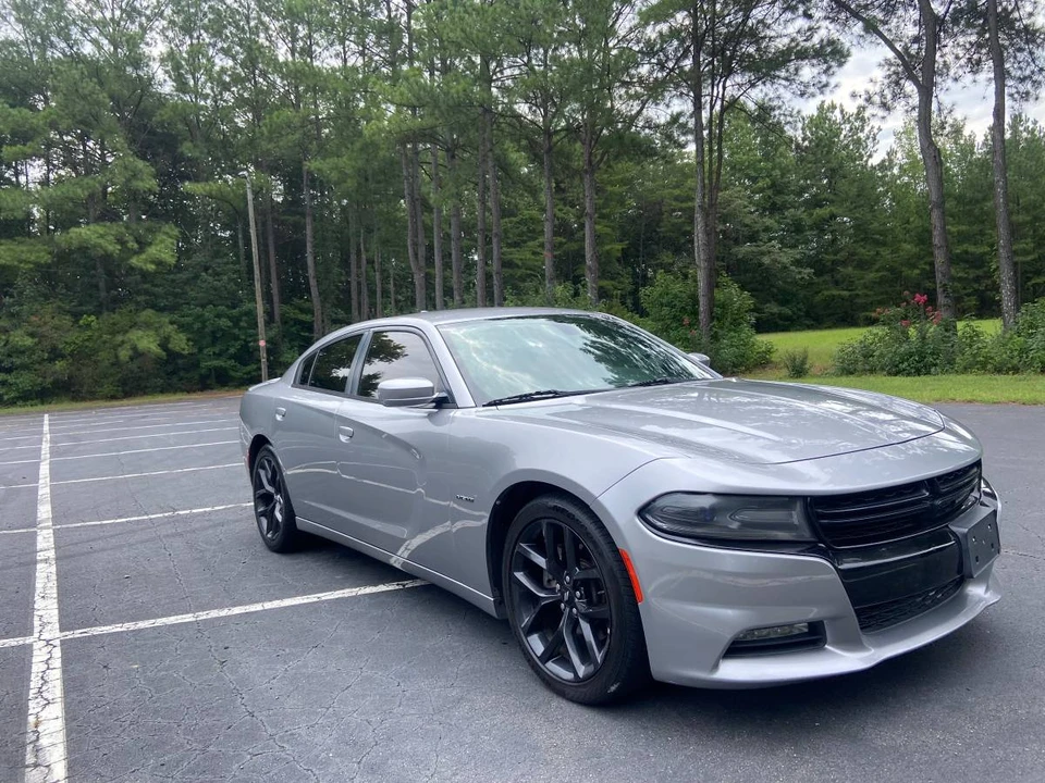 2016 Dodge Charger 7th Gen - Image 6 of 14