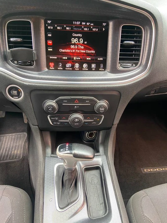 2016 Dodge Charger 7th Gen - Image 11 of 14
