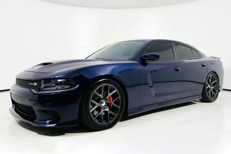 2016 Dodge Charger SRT & 392 7th Gen - Image 2 of 8
