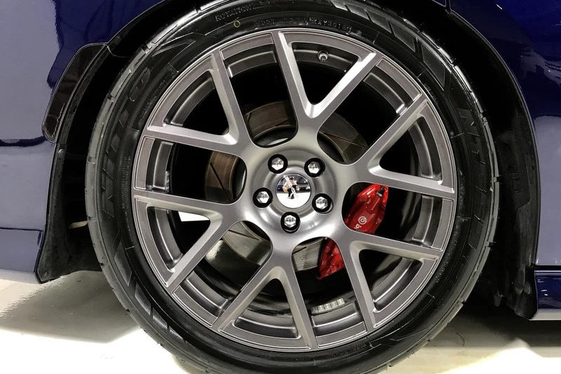 2016 Dodge Charger SRT & 392 7th Gen - Image 5 of 8