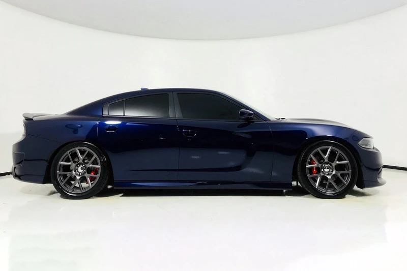2016 Dodge Charger SRT & 392 7th Gen - Image 8 of 8