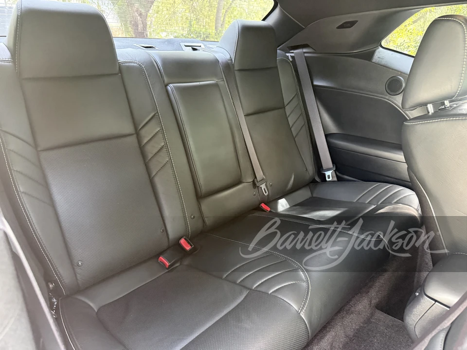 2016 Dodge Charger SRT Hellcat 7th Gen - Image 13 of 29