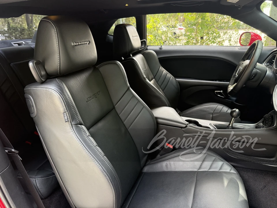 2016 Dodge Charger SRT Hellcat 7th Gen - Image 18 of 29