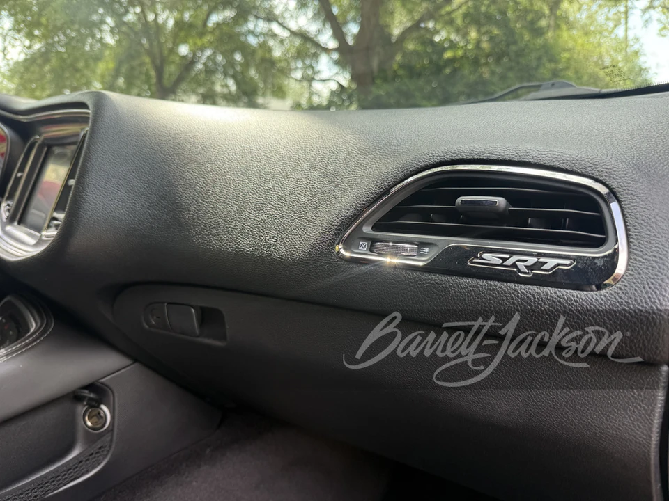 2016 Dodge Charger SRT Hellcat 7th Gen - Image 22 of 29
