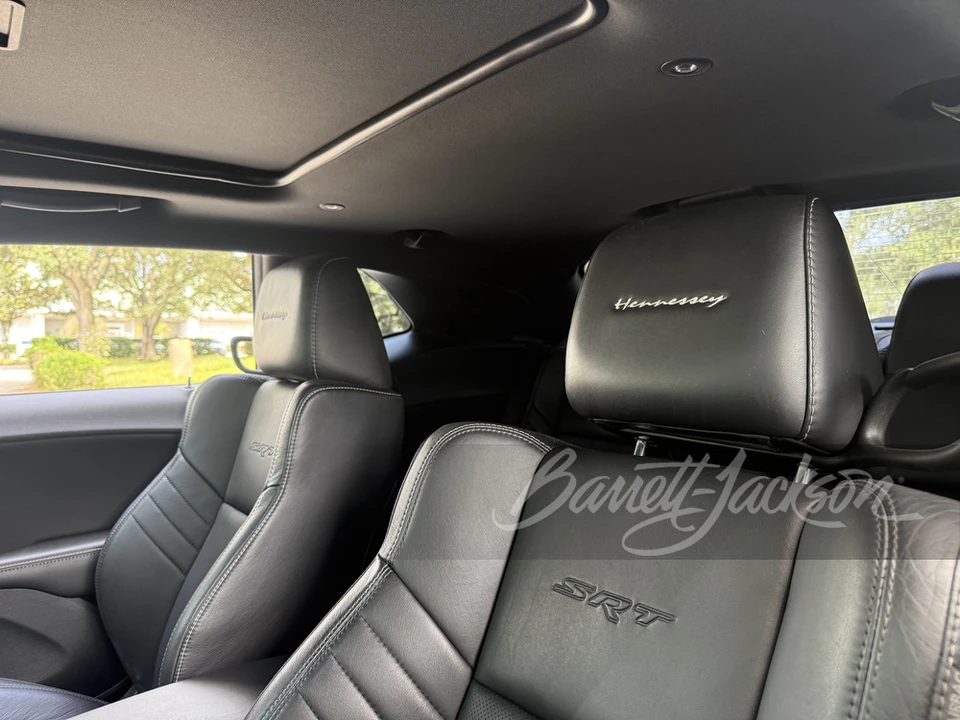 2016 Dodge Charger SRT Hellcat 7th Gen - Image 14 of 29