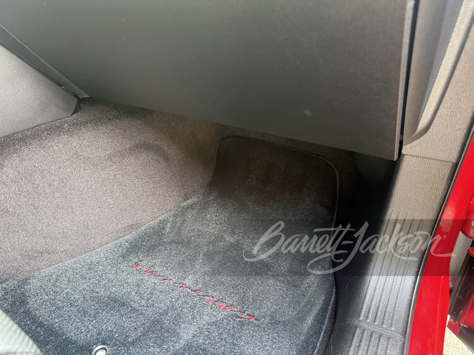2016 Dodge Charger SRT Hellcat 7th Gen - Image 20 of 29