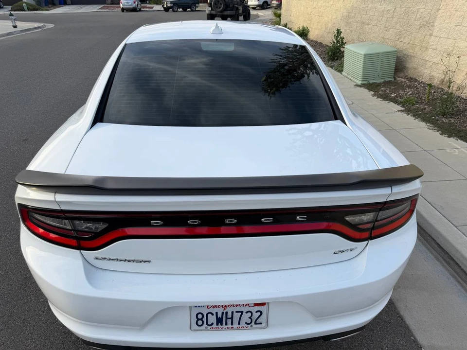 2016 Dodge Charger 7th Gen - Image 5 of 23