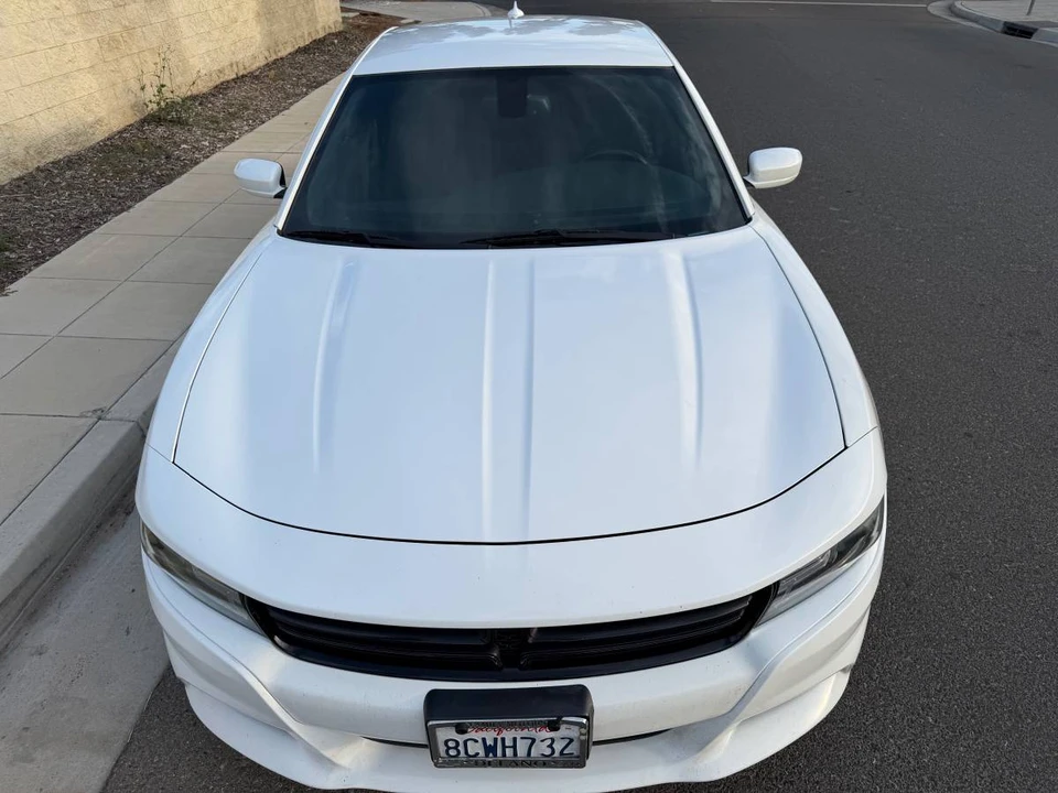 2016 Dodge Charger 7th Gen - Image 15 of 23