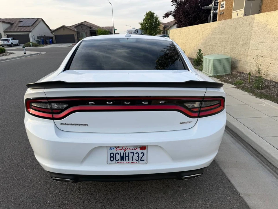 2016 Dodge Charger 7th Gen - Image 9 of 23