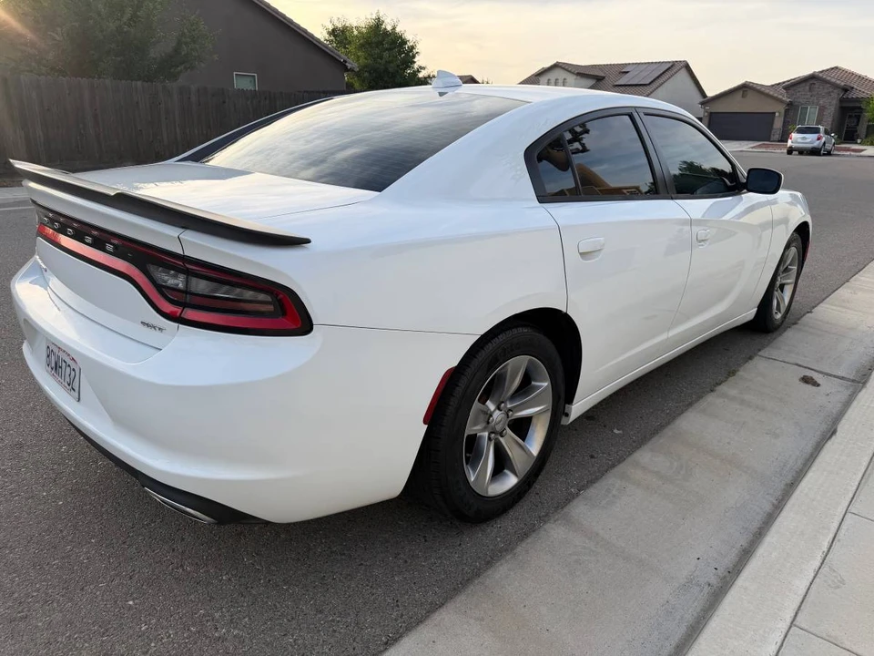 2016 Dodge Charger 7th Gen - Image 8 of 23