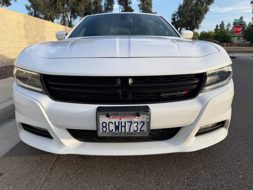 2016 Dodge Charger 7th Gen - Image 3 of 23