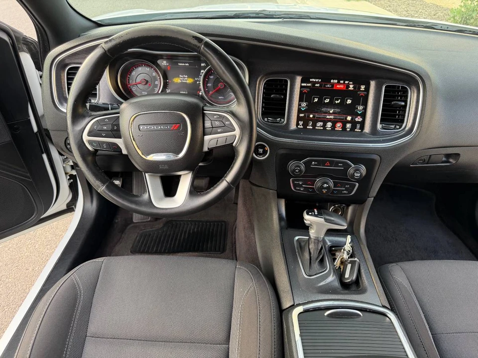 2016 Dodge Charger 7th Gen - Image 20 of 23