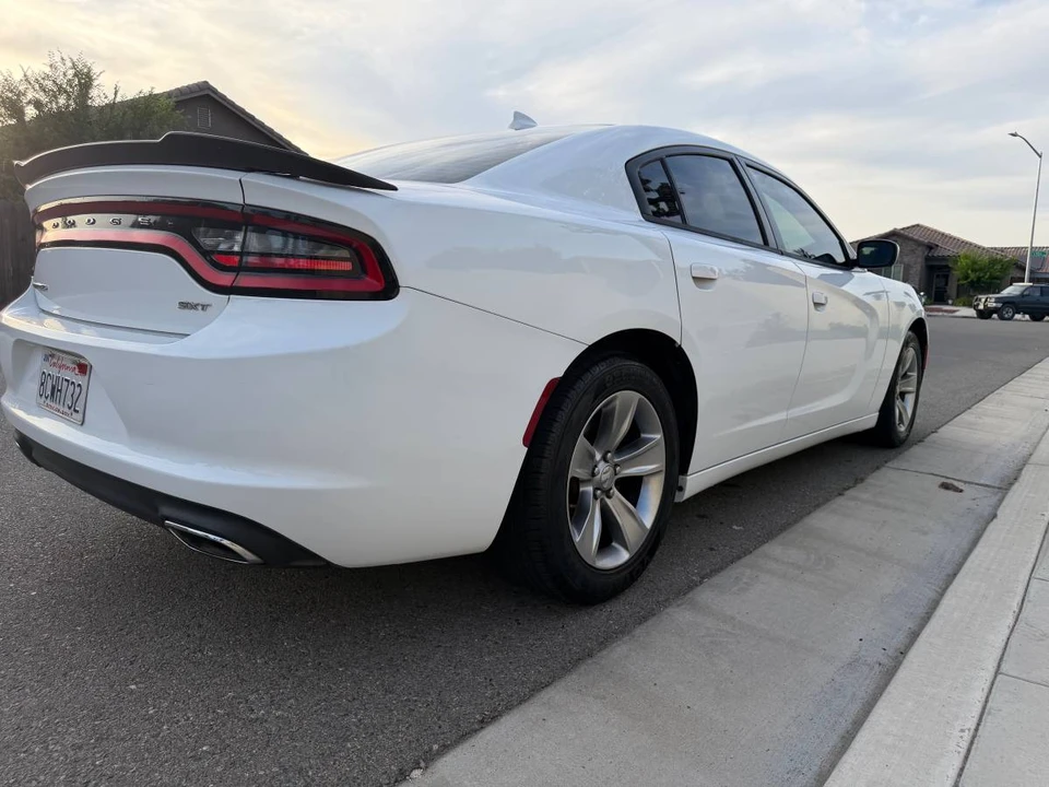 2016 Dodge Charger 7th Gen - Image 6 of 23