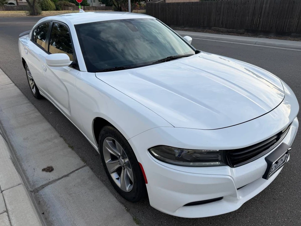 2016 Dodge Charger 7th Gen - Image 7 of 23