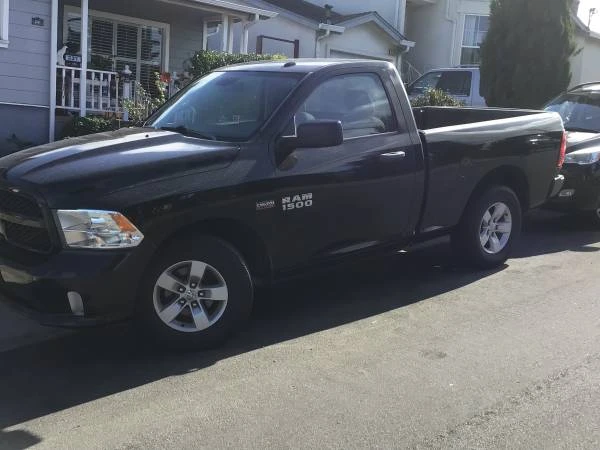 2016 Dodge Ram 4th Gen - Image 3 of 4