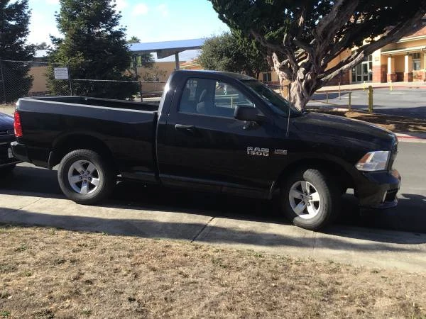 2016 Dodge Ram 4th Gen - Image 4 of 4