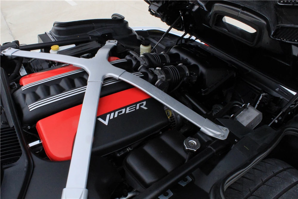 2016 Dodge Viper ACR 5th Gen - Image 3 of 7