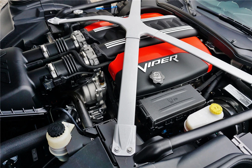 2016 Dodge Viper ACR 5th Gen - Image 3 of 5