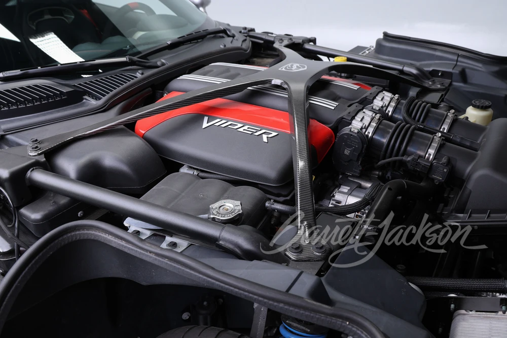 2016 Dodge Viper ACR 5th Gen - Image 3 of 31