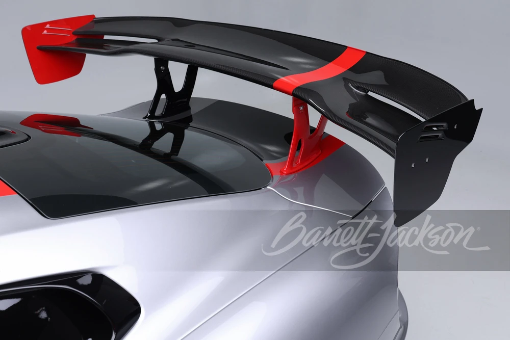 2016 Dodge Viper ACR 5th Gen - Image 8 of 31