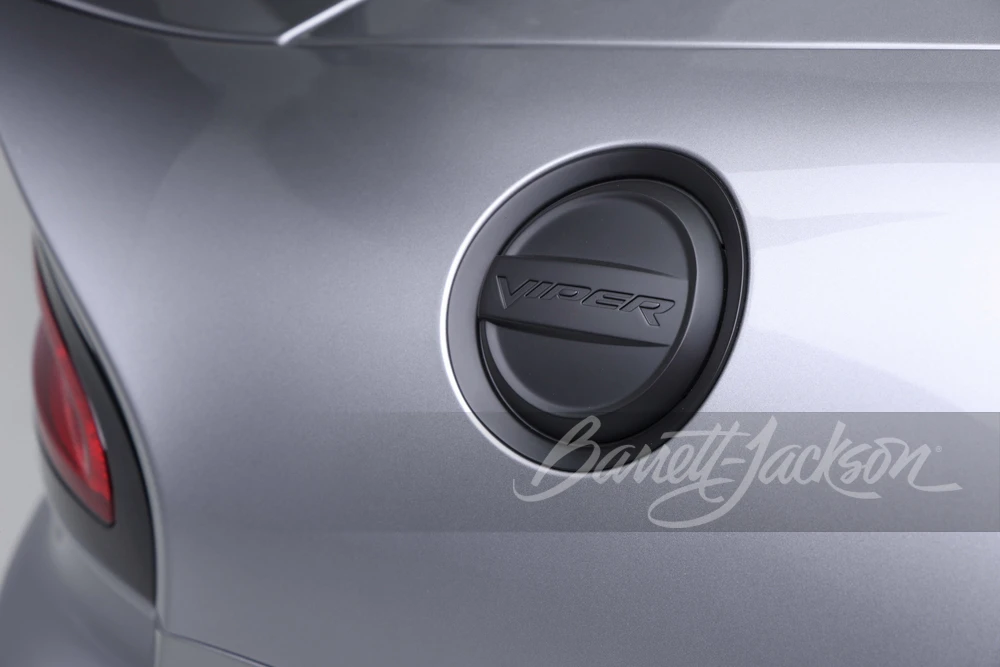 2016 Dodge Viper ACR 5th Gen - Image 9 of 31