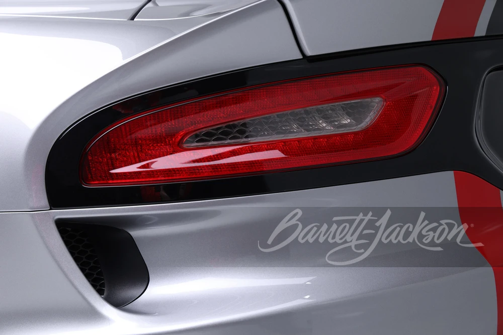 2016 Dodge Viper ACR 5th Gen - Image 11 of 31