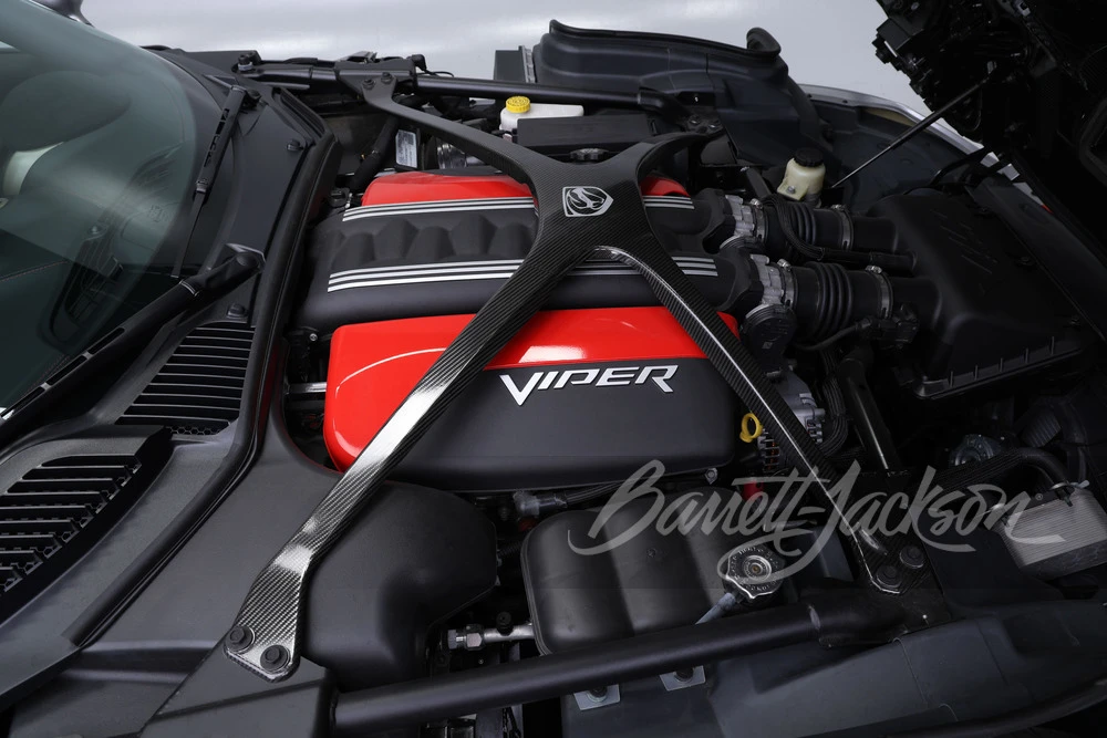 2016 Dodge Viper ACR 5th Gen - Image 14 of 31