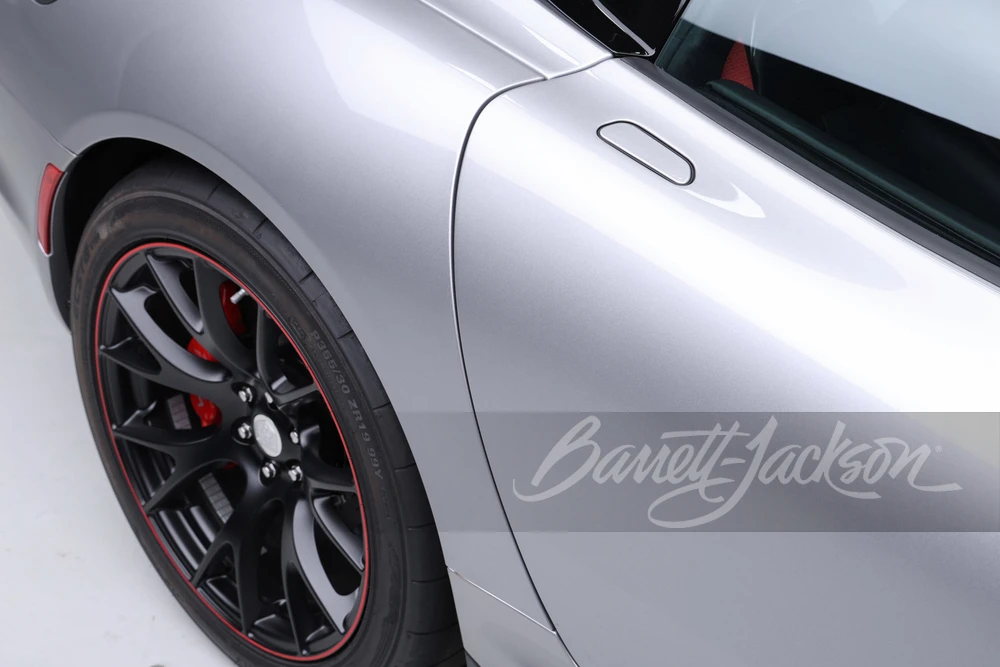 2016 Dodge Viper ACR 5th Gen - Image 15 of 31