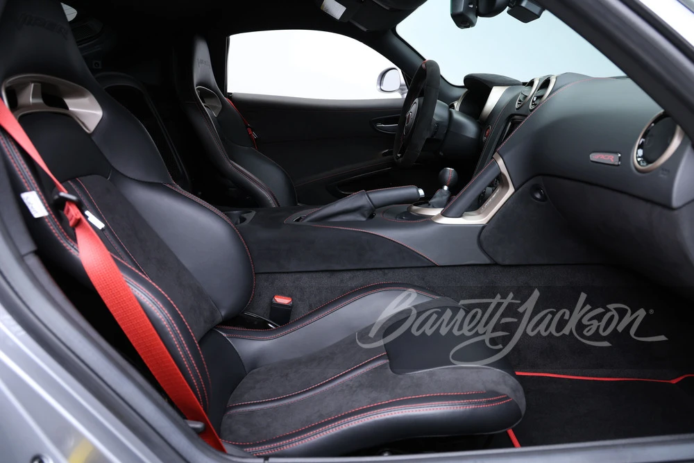 2016 Dodge Viper ACR 5th Gen - Image 16 of 31