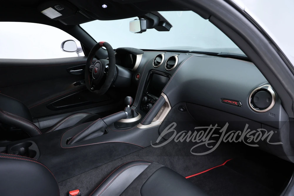 2016 Dodge Viper ACR 5th Gen - Image 17 of 31