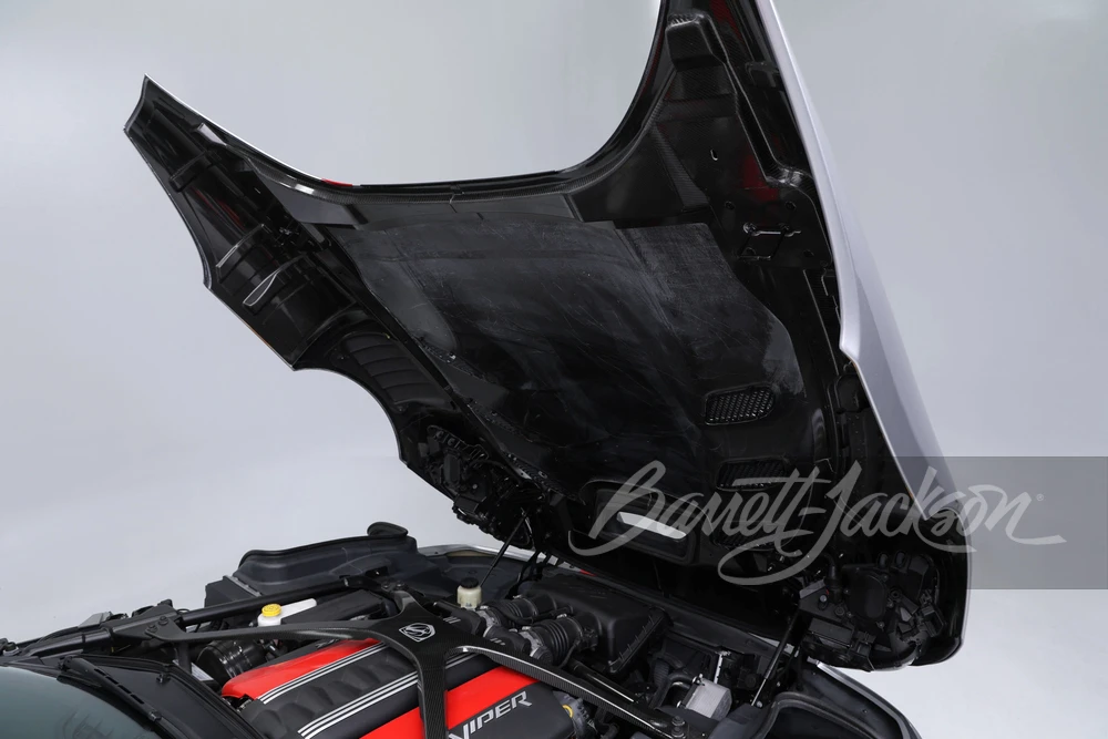 2016 Dodge Viper ACR 5th Gen - Image 23 of 31