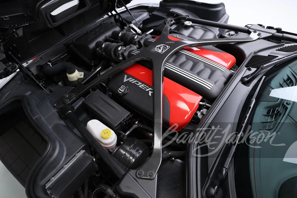 2016 Dodge Viper ACR 5th Gen - Image 24 of 31