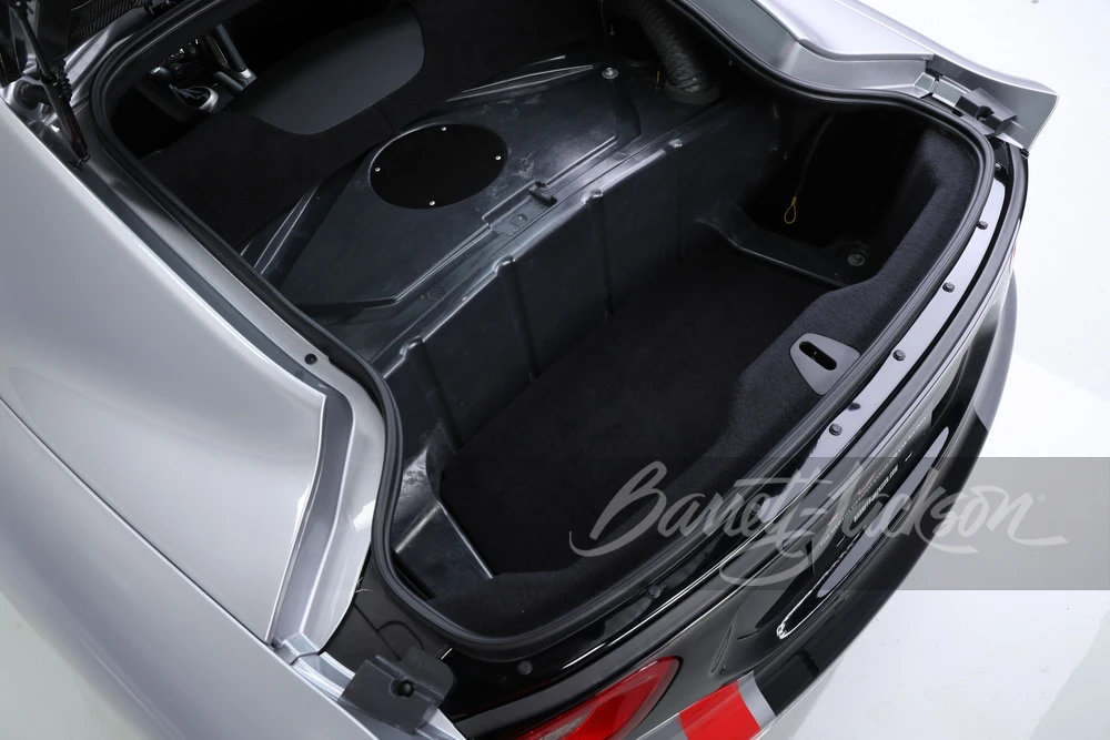 2016 Dodge Viper ACR 5th Gen - Image 25 of 31