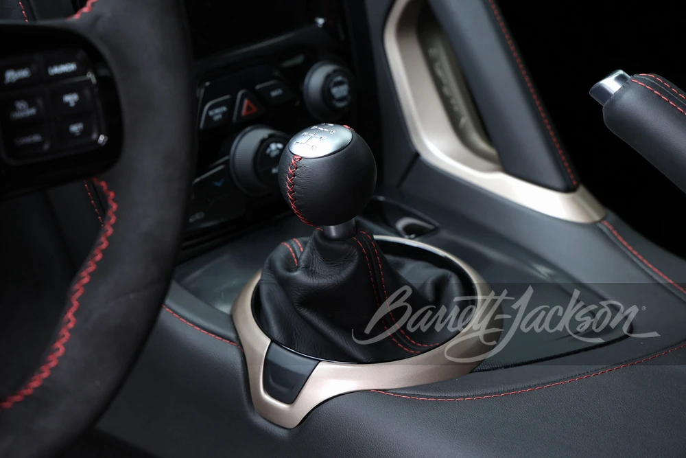 2016 Dodge Viper ACR 5th Gen - Image 26 of 31