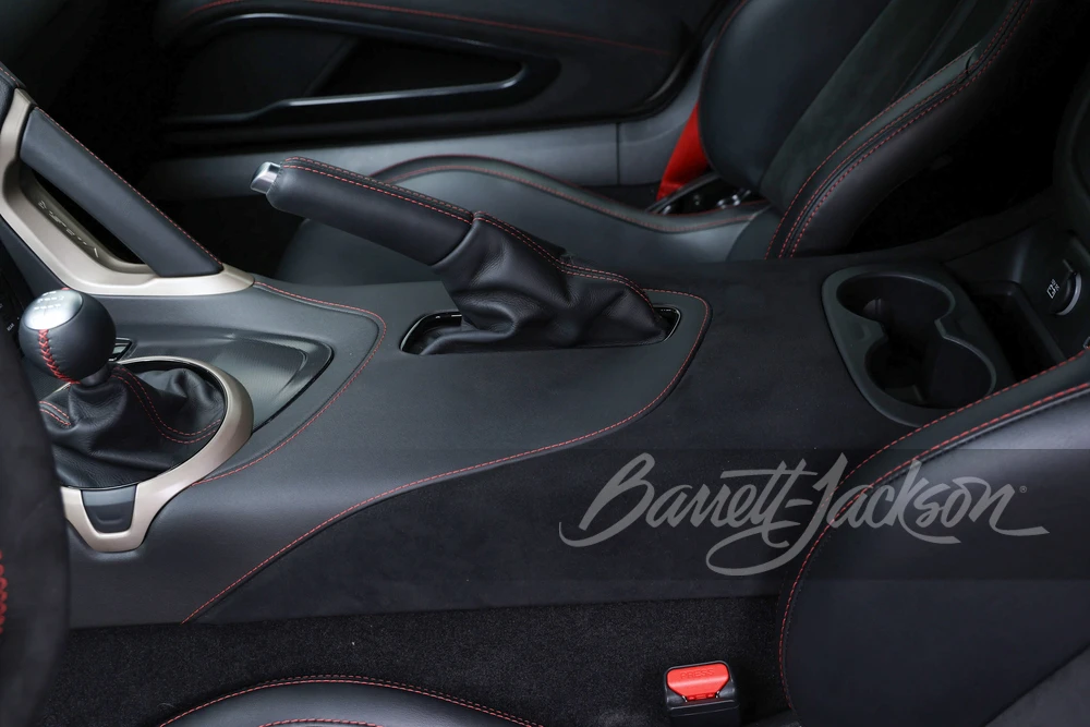 2016 Dodge Viper ACR 5th Gen - Image 27 of 31