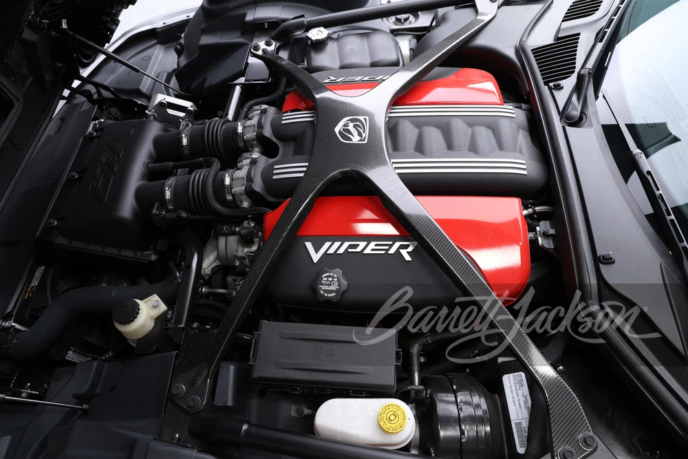 2016 Dodge Viper ACR 5th Gen - Image 31 of 31