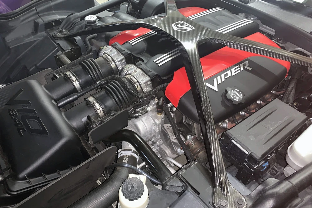 2016 Dodge Viper ACR 5th Gen - Image 3 of 8