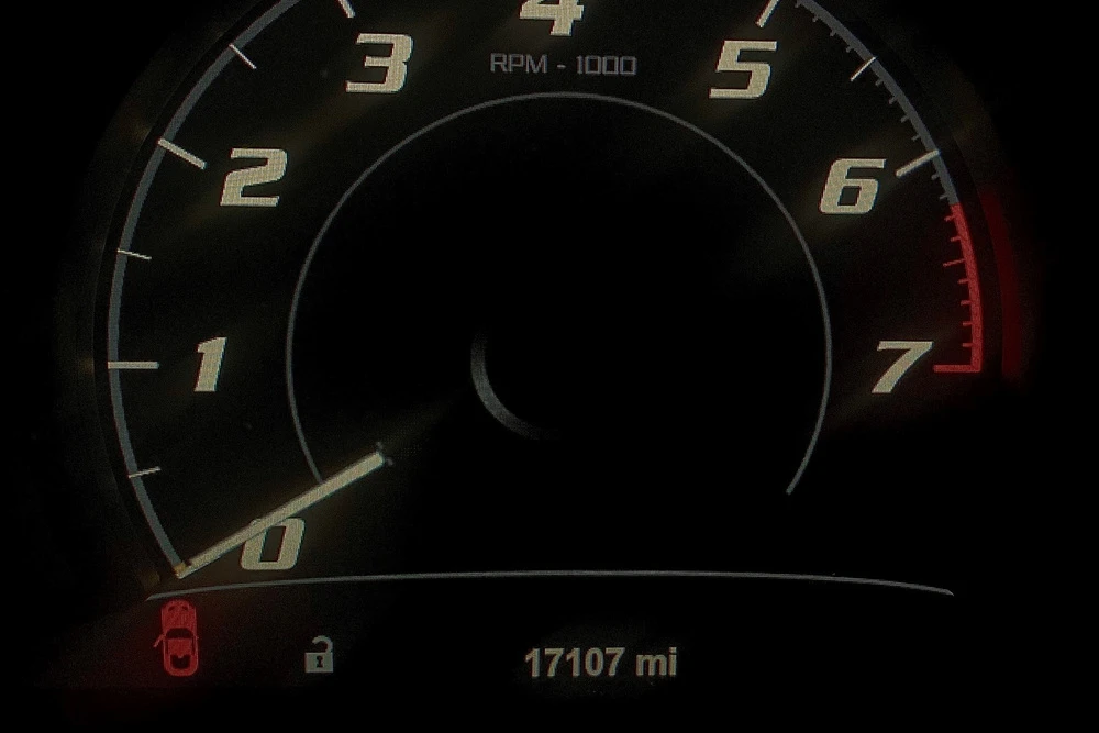 2016 Dodge Viper ACR 5th Gen - Image 5 of 8